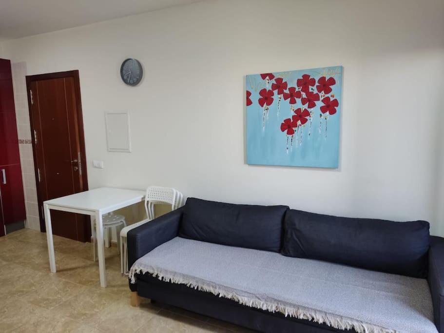 Apartment Vv La Isla *