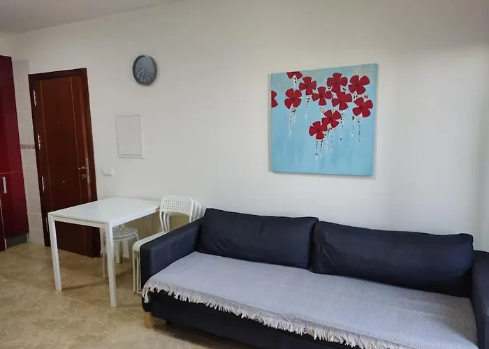 Vv La Isla