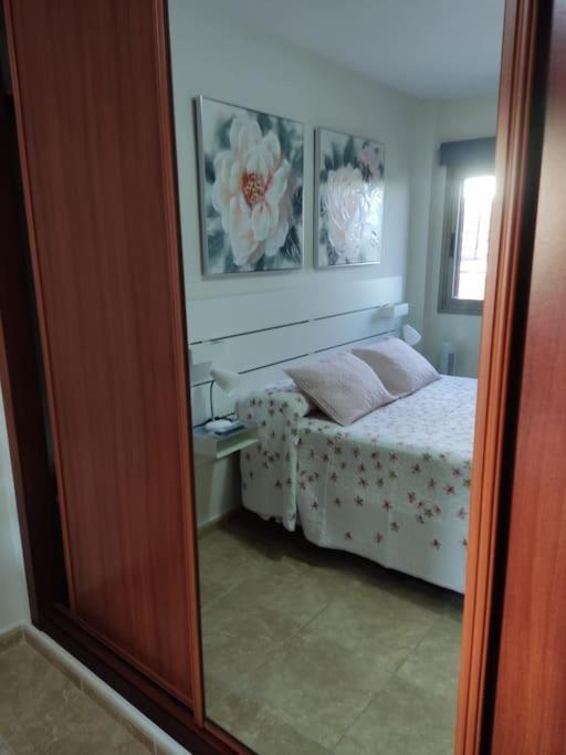 Vv La Isla Appartement *