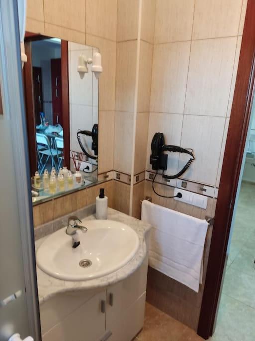 Vv La Isla Appartement *