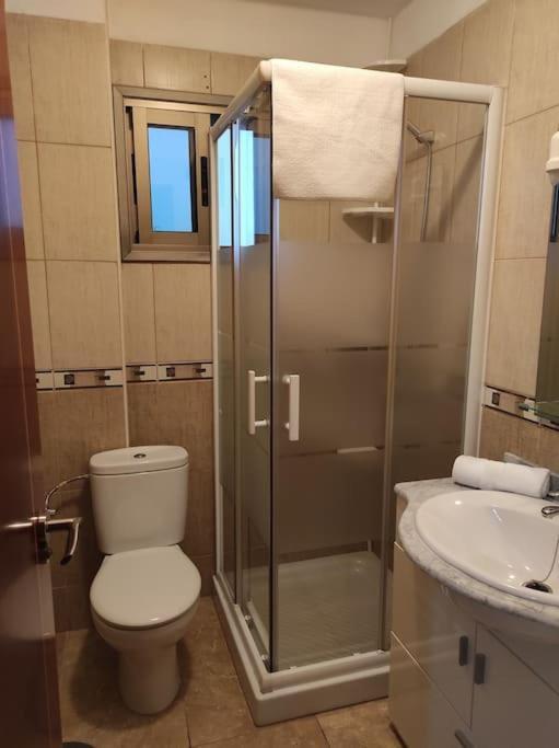Appartement Vv La Isla