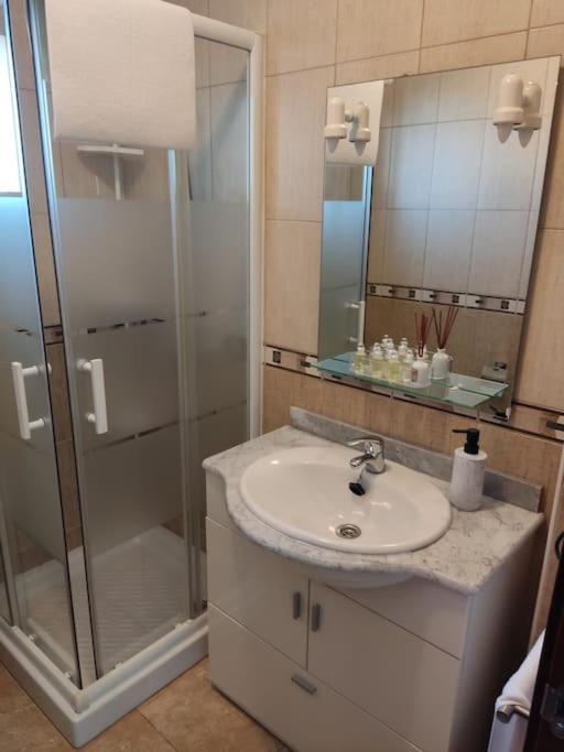 Vv La Isla Appartement La Restinga